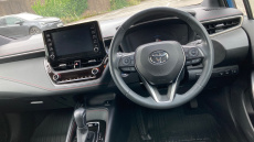 Toyota Corolla 2.0 VVT-i Hybrid Excel 5dr CVT Hybrid Hatchback